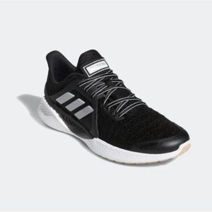 NEW Mens Adidas Climacool Vent Summer .Rdy Low Running Shoes Black EH2775